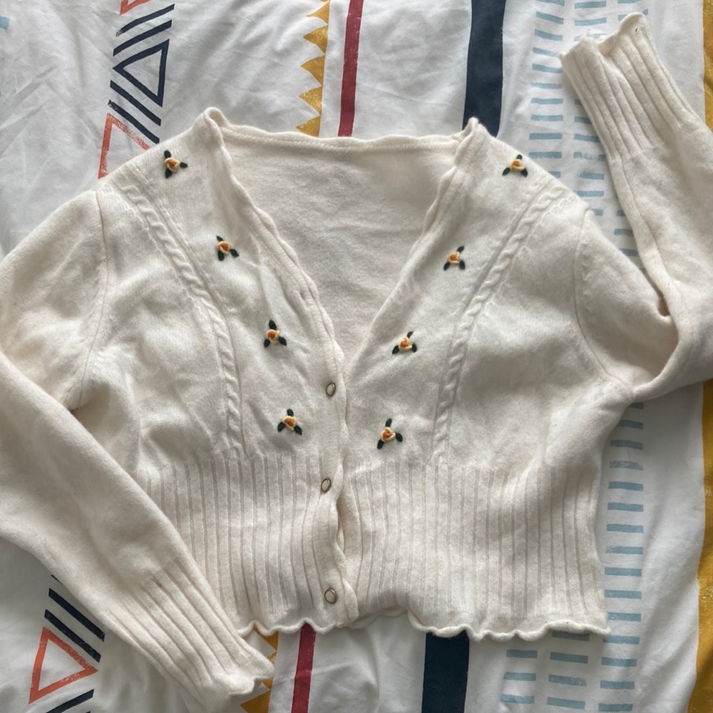 Cardigan